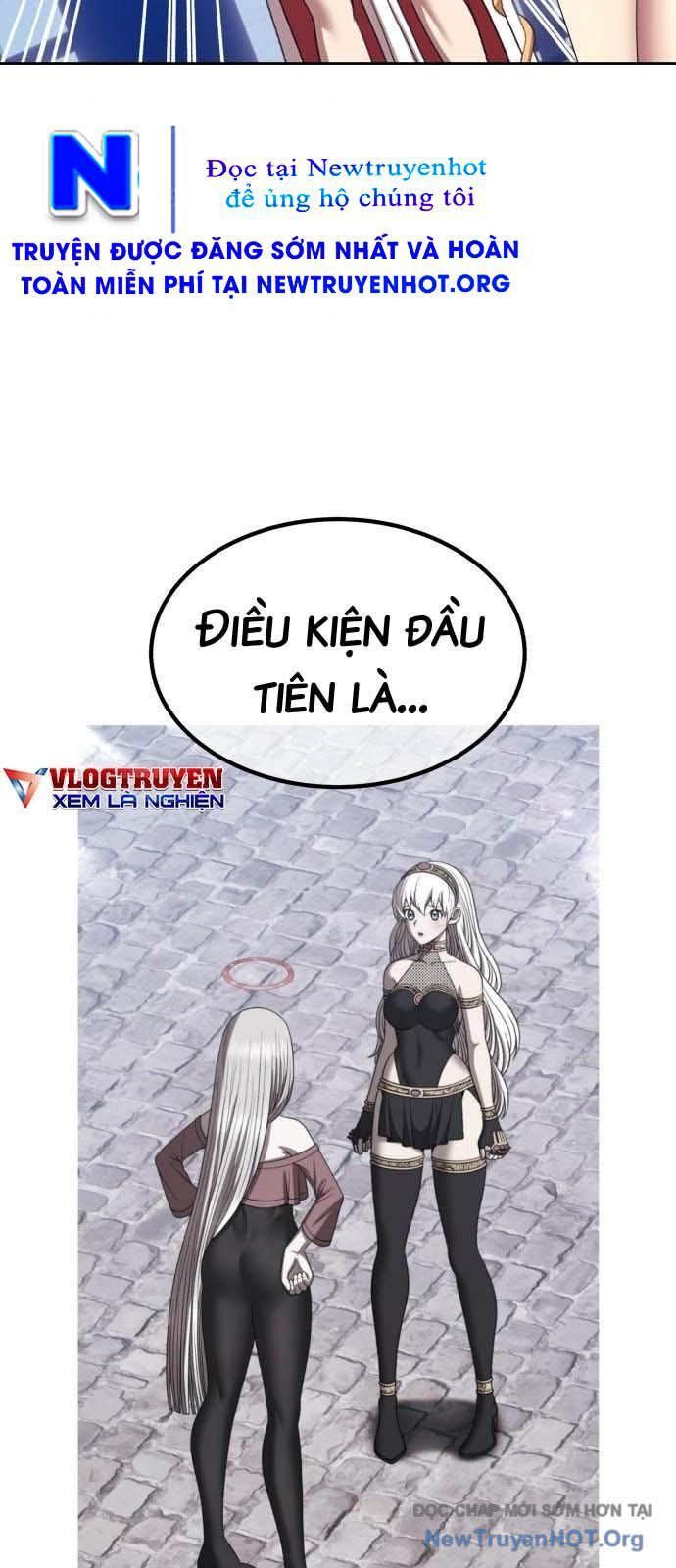 Gậy Gỗ Cấp 99+ Chap 123 - Next Chap 124