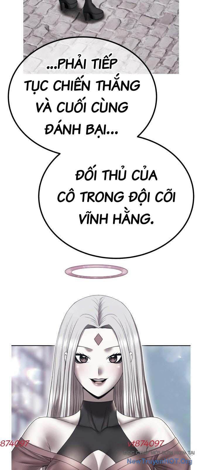 Gậy Gỗ Cấp 99+ Chap 123 - Next Chap 124