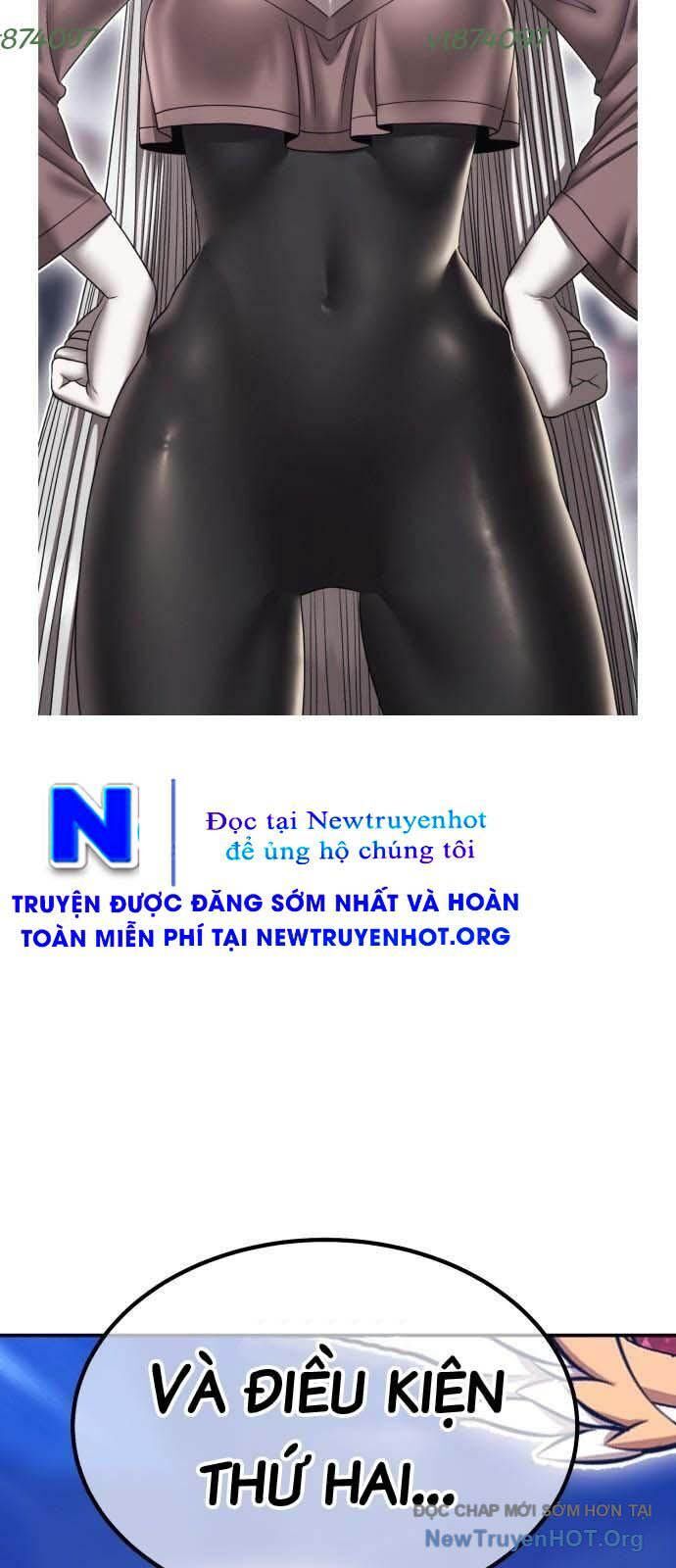 Gậy Gỗ Cấp 99+ Chap 123 - Next Chap 124