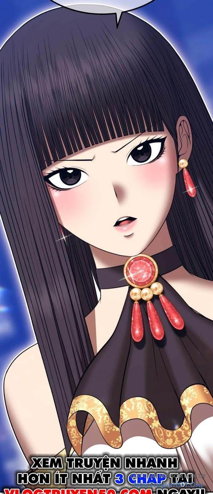 Gậy Gỗ Cấp 99+ Chap 123 - Next Chap 124