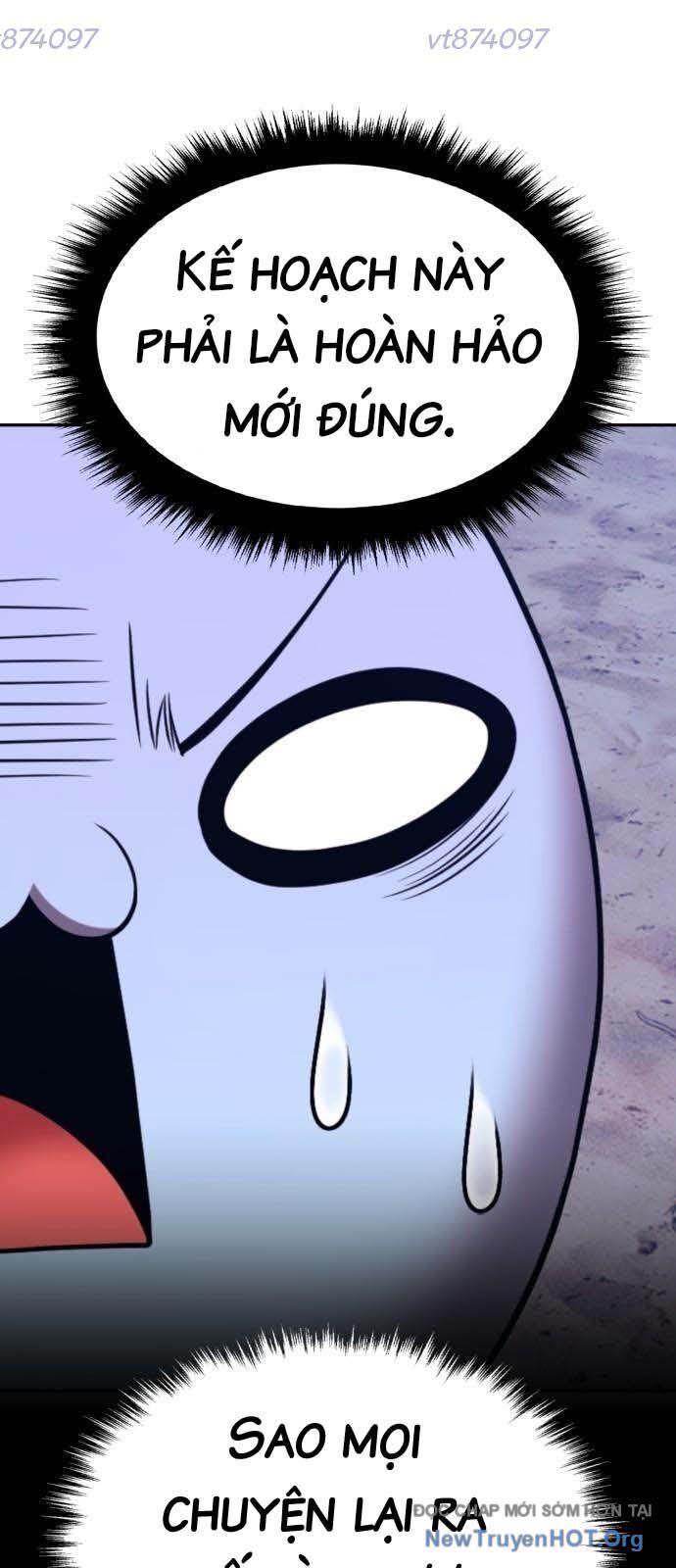 Gậy Gỗ Cấp 99+ Chap 123 - Next Chap 124