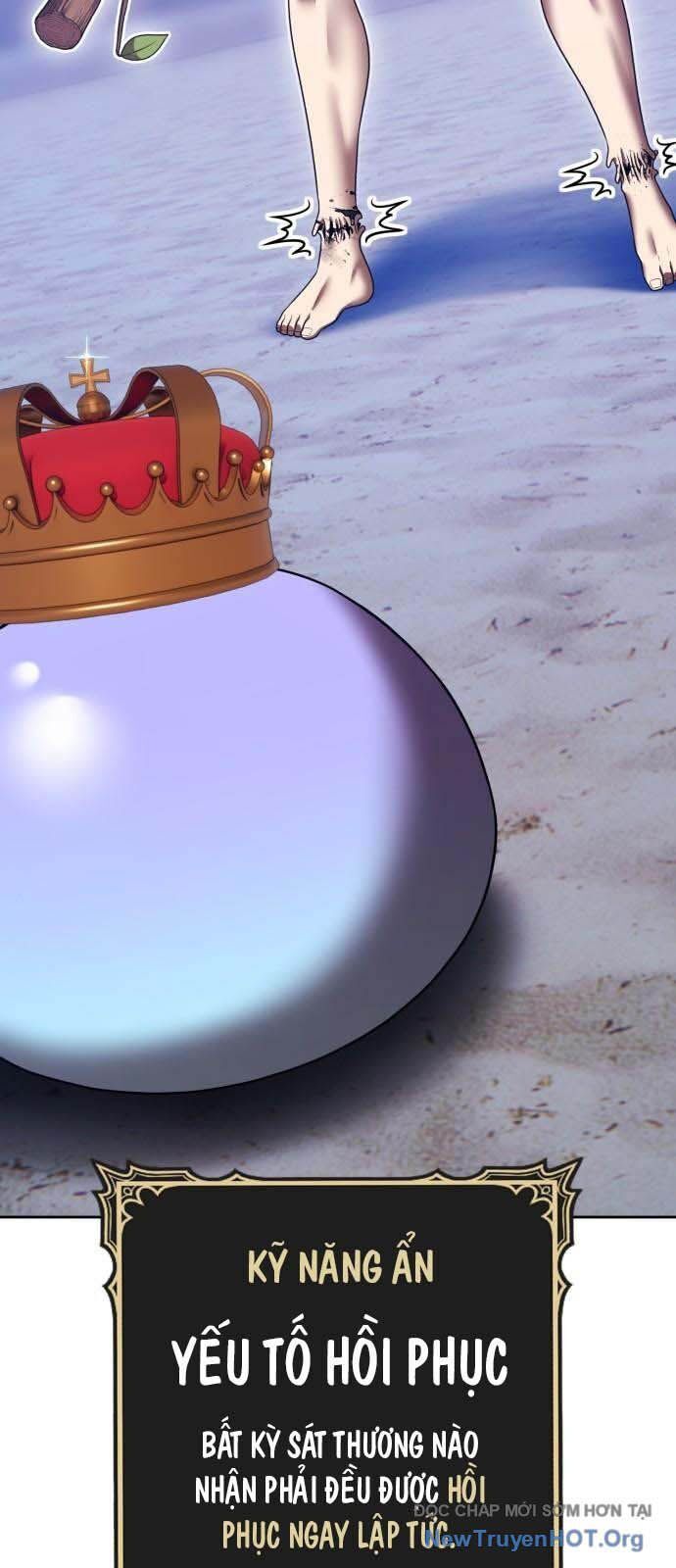 Gậy Gỗ Cấp 99+ Chap 123 - Next Chap 124