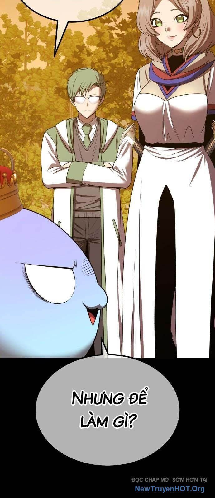 Gậy Gỗ Cấp 99+ Chap 123 - Next Chap 124