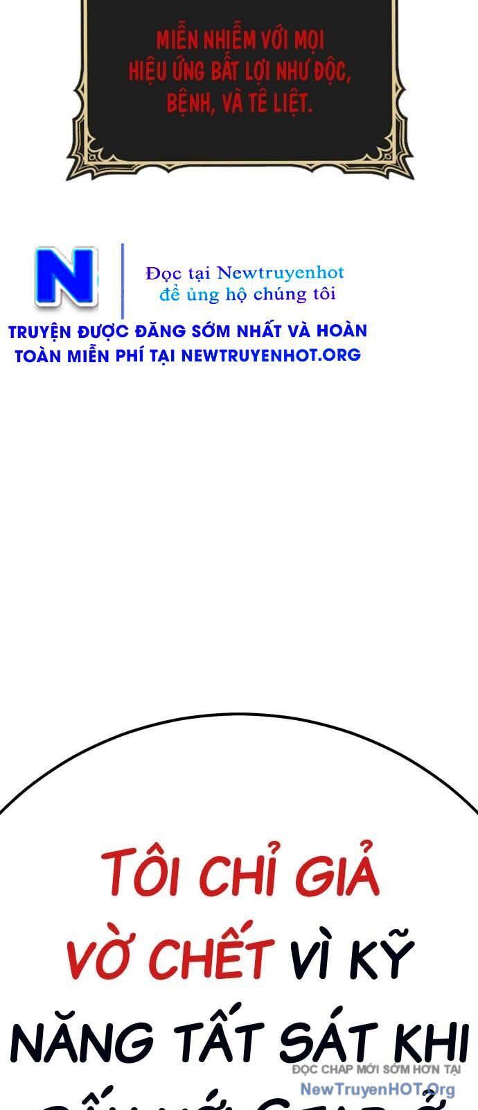 Gậy Gỗ Cấp 99+ Chap 123 - Next Chap 124