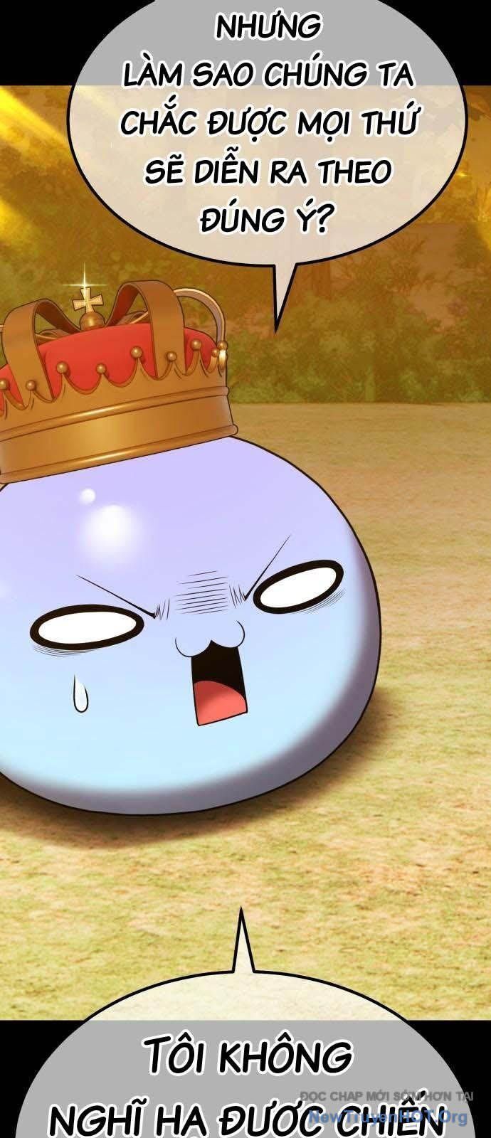 Gậy Gỗ Cấp 99+ Chap 123 - Next Chap 124