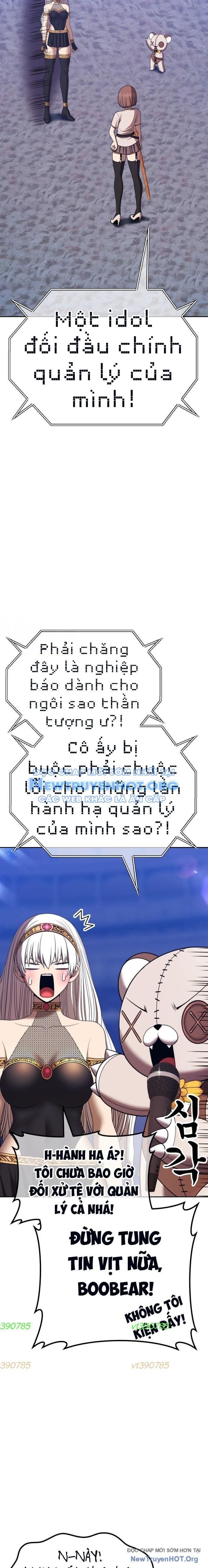 Gậy Gỗ Cấp 99+ Chap 121 - Next Chap 122