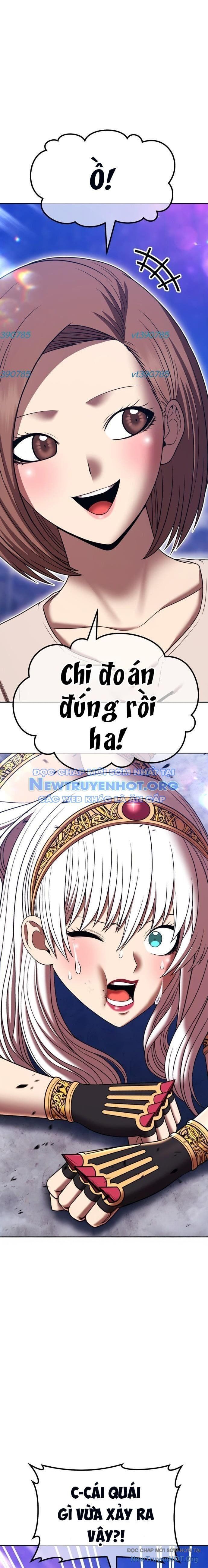 Gậy Gỗ Cấp 99+ Chap 121 - Next Chap 122