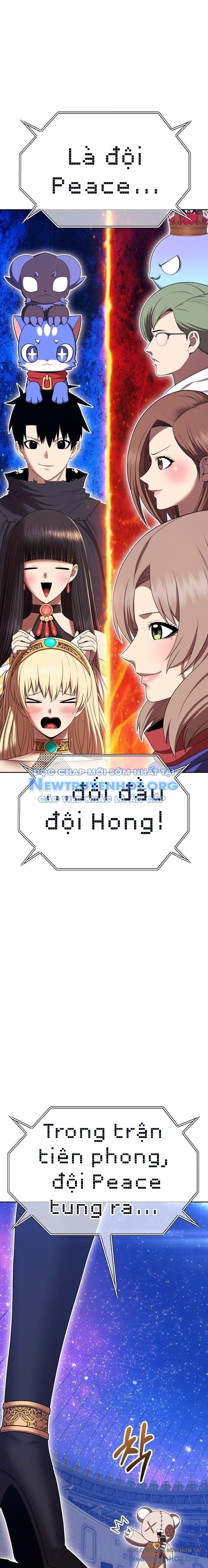 Gậy Gỗ Cấp 99+ Chap 121 - Next Chap 122