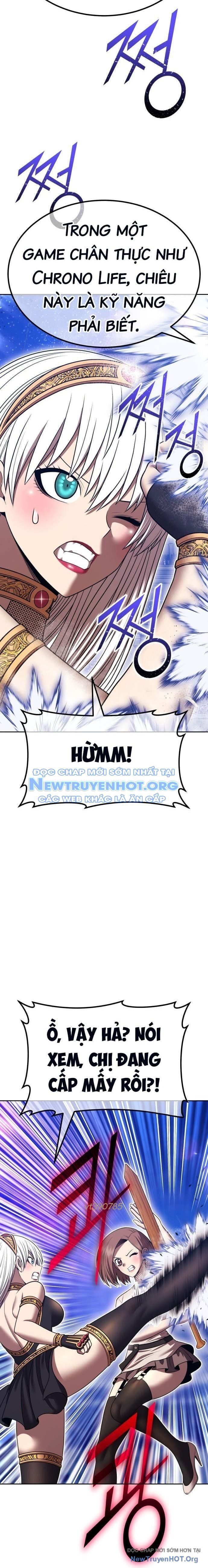 Gậy Gỗ Cấp 99+ Chap 121 - Next Chap 122