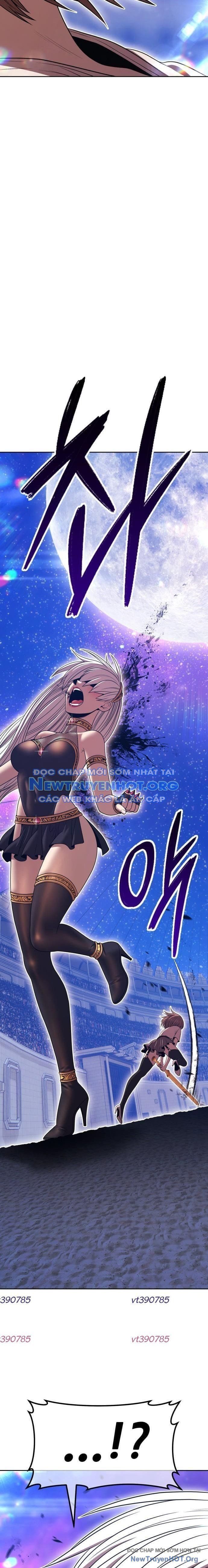 Gậy Gỗ Cấp 99+ Chap 121 - Next Chap 122