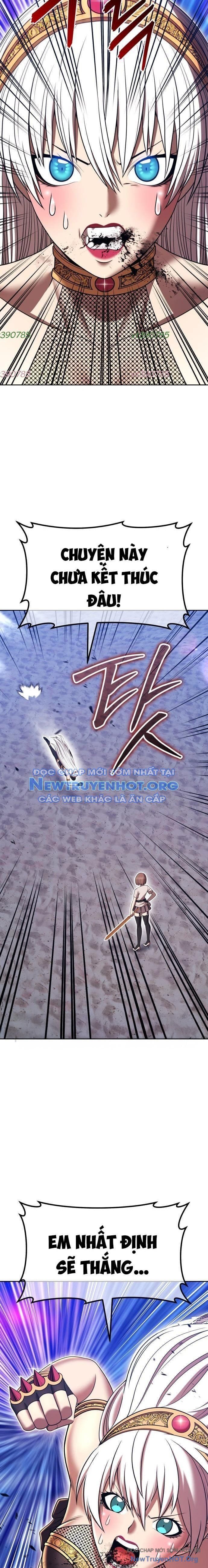 Gậy Gỗ Cấp 99+ Chap 121 - Next Chap 122