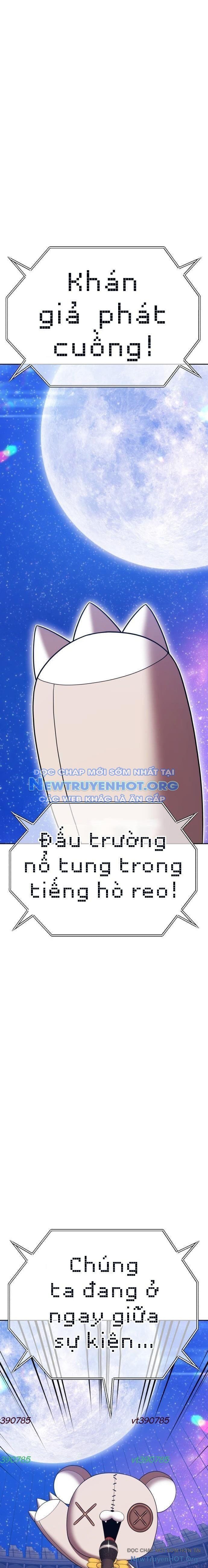 Gậy Gỗ Cấp 99+ Chap 121 - Next Chap 122