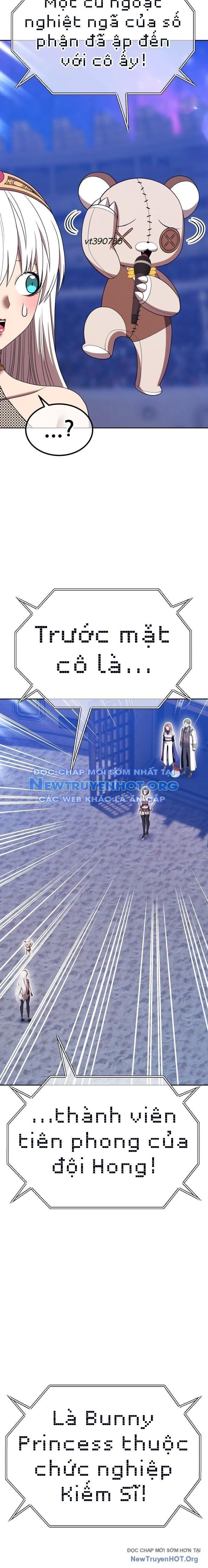 Gậy Gỗ Cấp 99+ Chap 121 - Next Chap 122