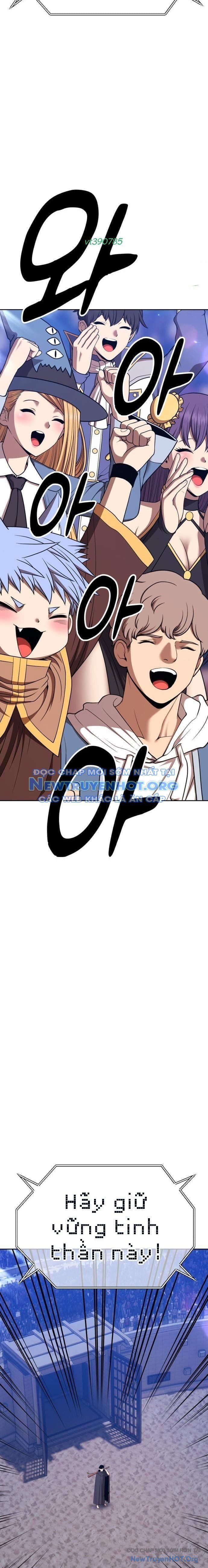 Gậy Gỗ Cấp 99+ Chap 121 - Next Chap 122