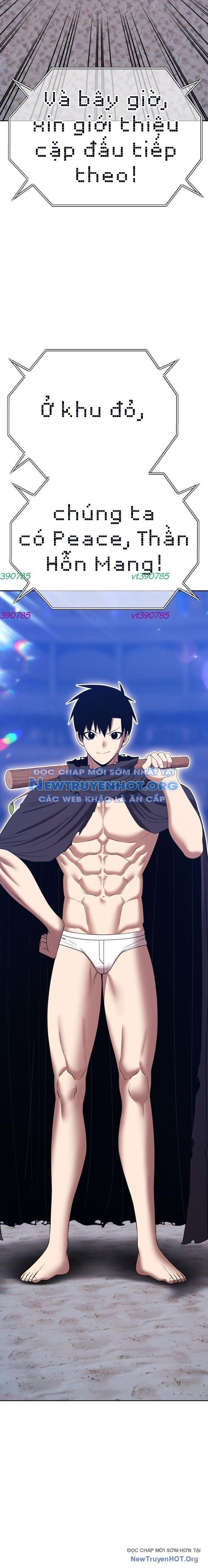 Gậy Gỗ Cấp 99+ Chap 121 - Next Chap 122