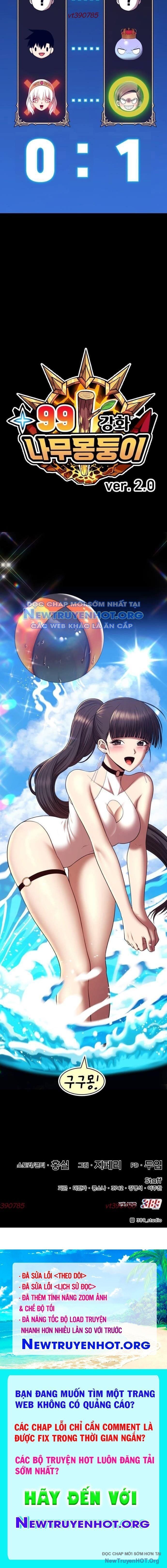 Gậy Gỗ Cấp 99+ Chap 121 - Next Chap 122