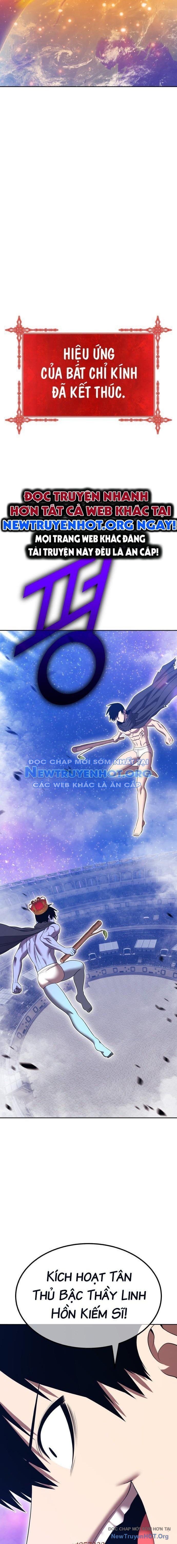 Gậy Gỗ Cấp 99+ Chap 122.5 - Next Chap 123.5