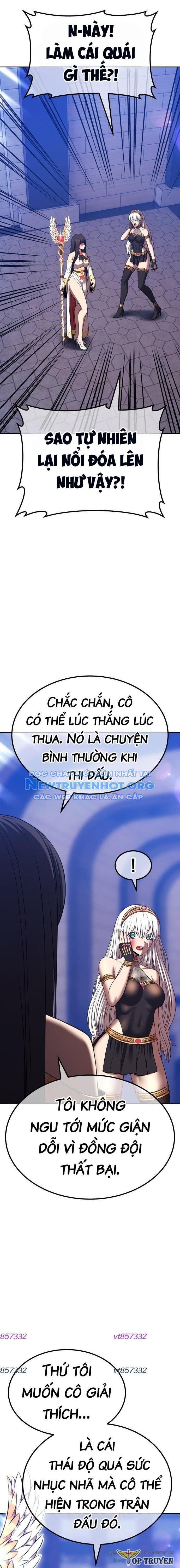 Gậy Gỗ Cấp 99+ Chap 122.5 - Next Chap 123.5