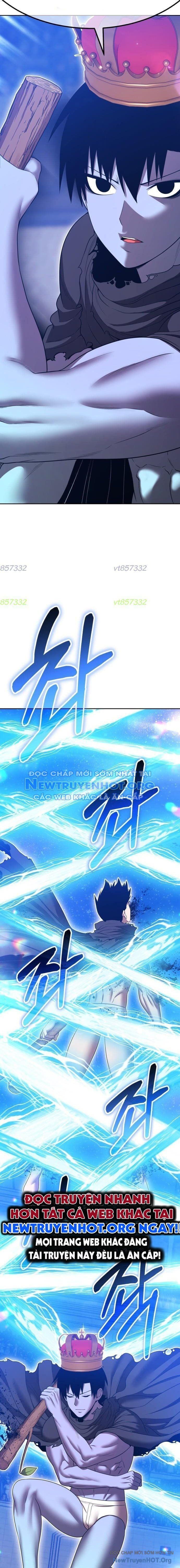 Gậy Gỗ Cấp 99+ Chap 122.5 - Next Chap 123.5