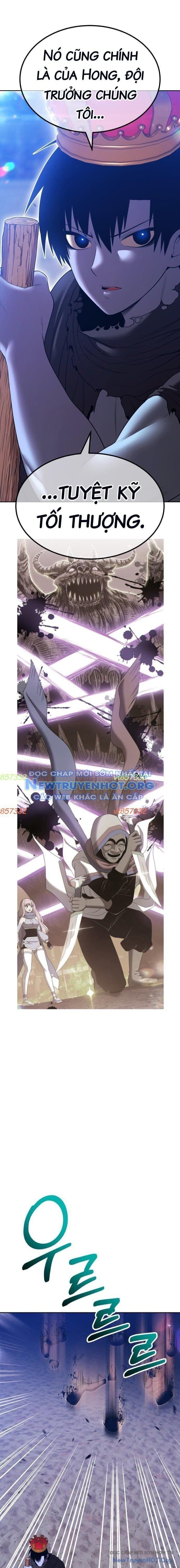 Gậy Gỗ Cấp 99+ Chap 122.5 - Next Chap 123.5