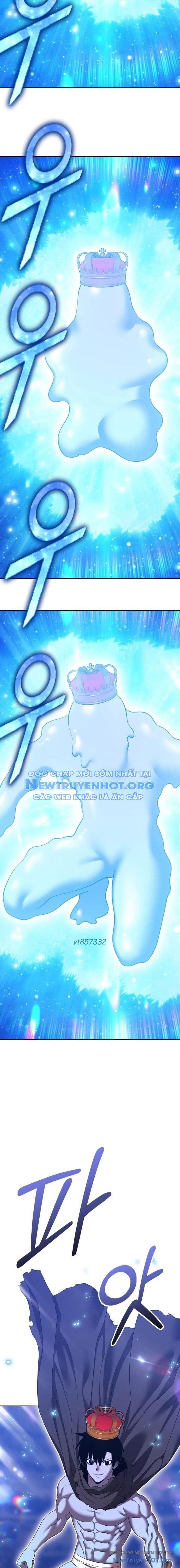 Gậy Gỗ Cấp 99+ Chap 122 - Next Chap 123