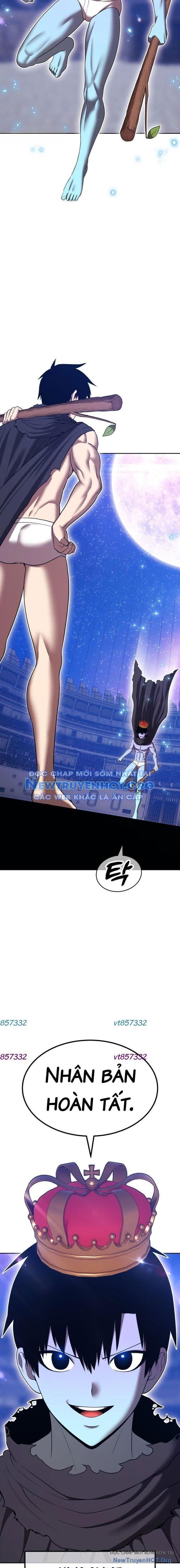 Gậy Gỗ Cấp 99+ Chap 122 - Next Chap 123