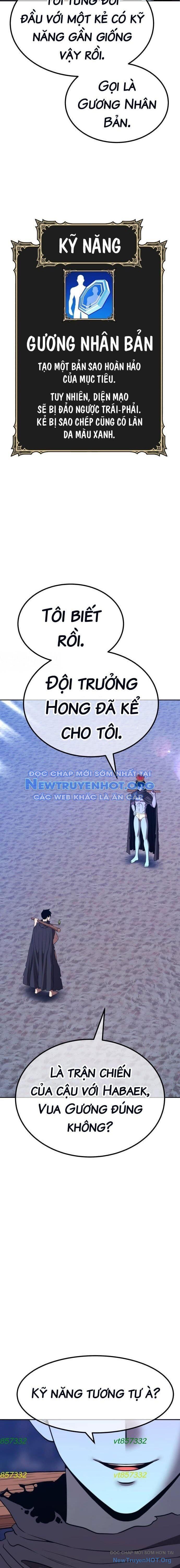 Gậy Gỗ Cấp 99+ Chap 122 - Next Chap 123