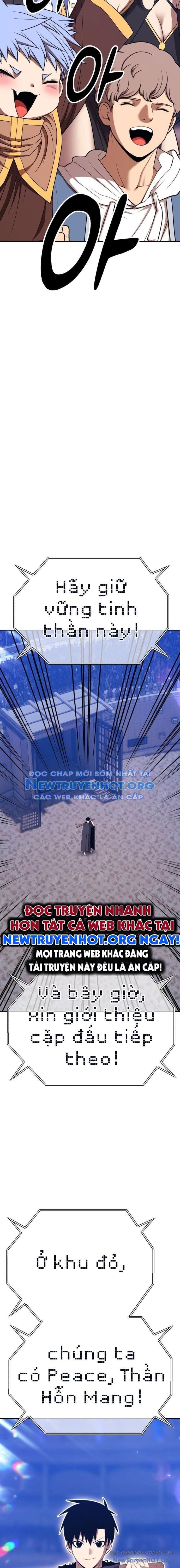 Gậy Gỗ Cấp 99+ Chap 122 - Next Chap 123