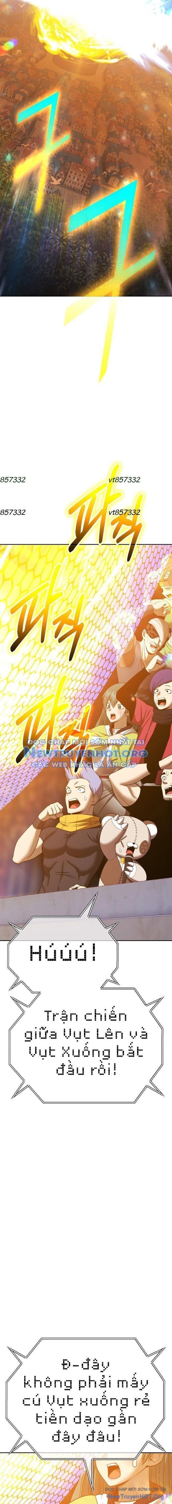 Gậy Gỗ Cấp 99+ Chap 122 - Next Chap 123