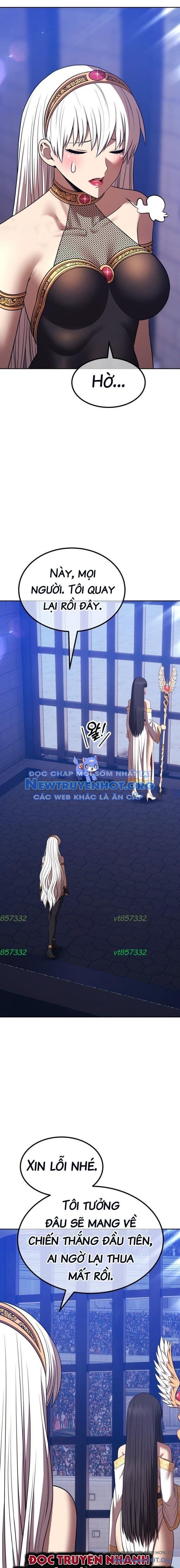 Gậy Gỗ Cấp 99+ Chap 122 - Next Chap 123