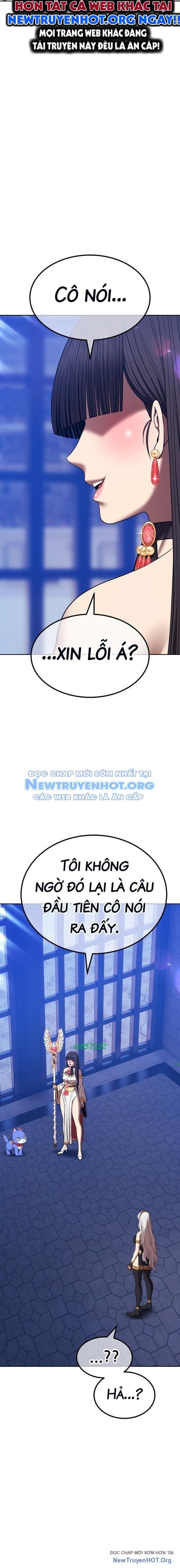 Gậy Gỗ Cấp 99+ Chap 122 - Next Chap 123