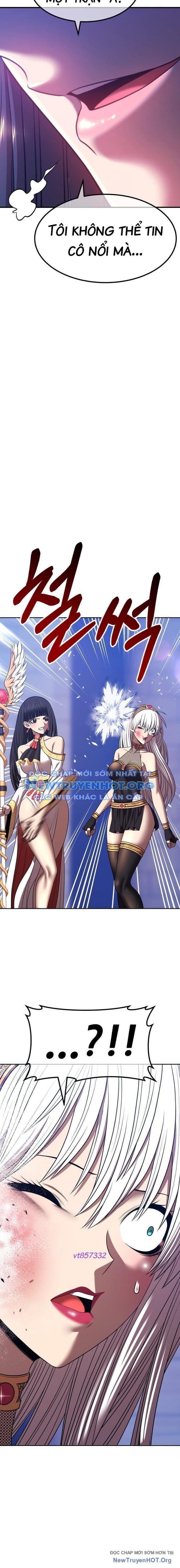 Gậy Gỗ Cấp 99+ Chap 122 - Next Chap 123