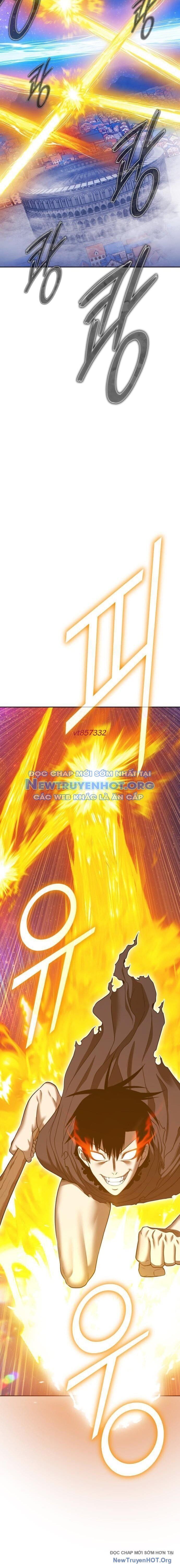 Gậy Gỗ Cấp 99+ Chap 122 - Next Chap 123