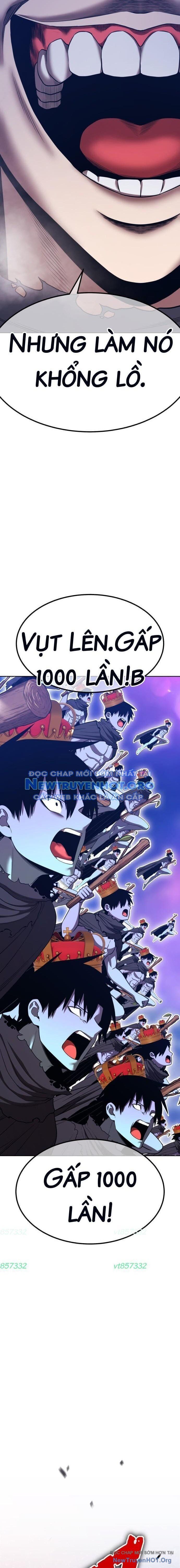 Gậy Gỗ Cấp 99+ Chap 122 - Next Chap 123