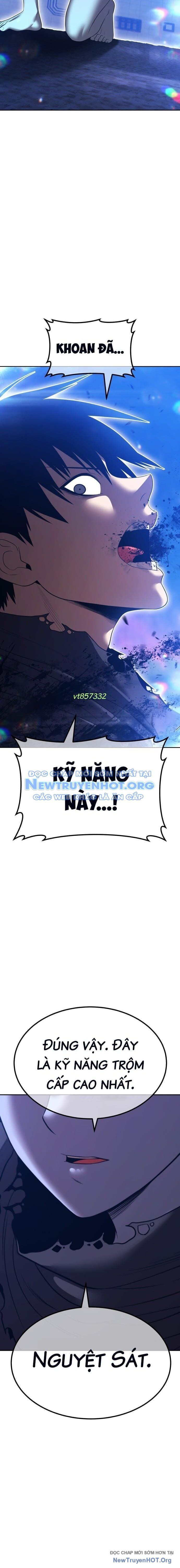 Gậy Gỗ Cấp 99+ Chap 122 - Next Chap 123