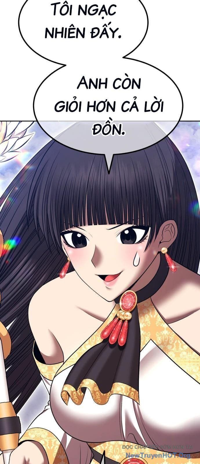 Gậy Gỗ Cấp 99+ Chap 124 - Next Chap 125