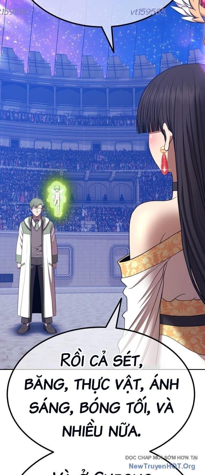 Gậy Gỗ Cấp 99+ Chap 124 - Next Chap 125