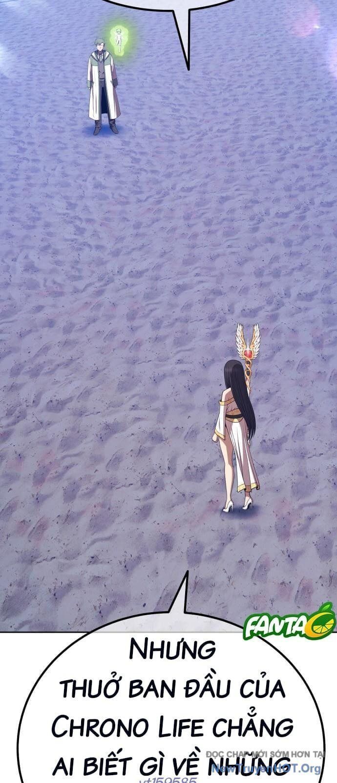 Gậy Gỗ Cấp 99+ Chap 124 - Next Chap 125