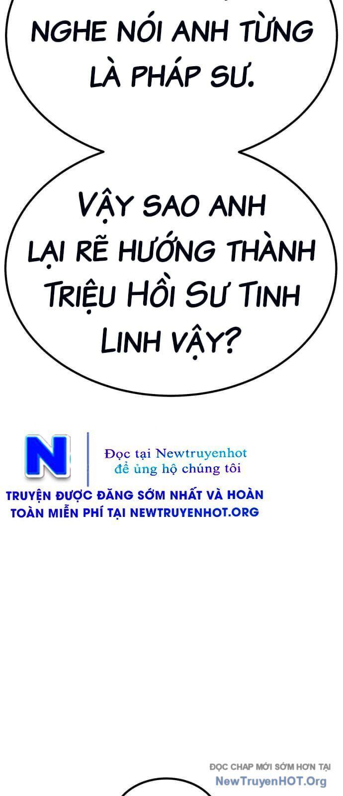 Gậy Gỗ Cấp 99+ Chap 124 - Next Chap 125