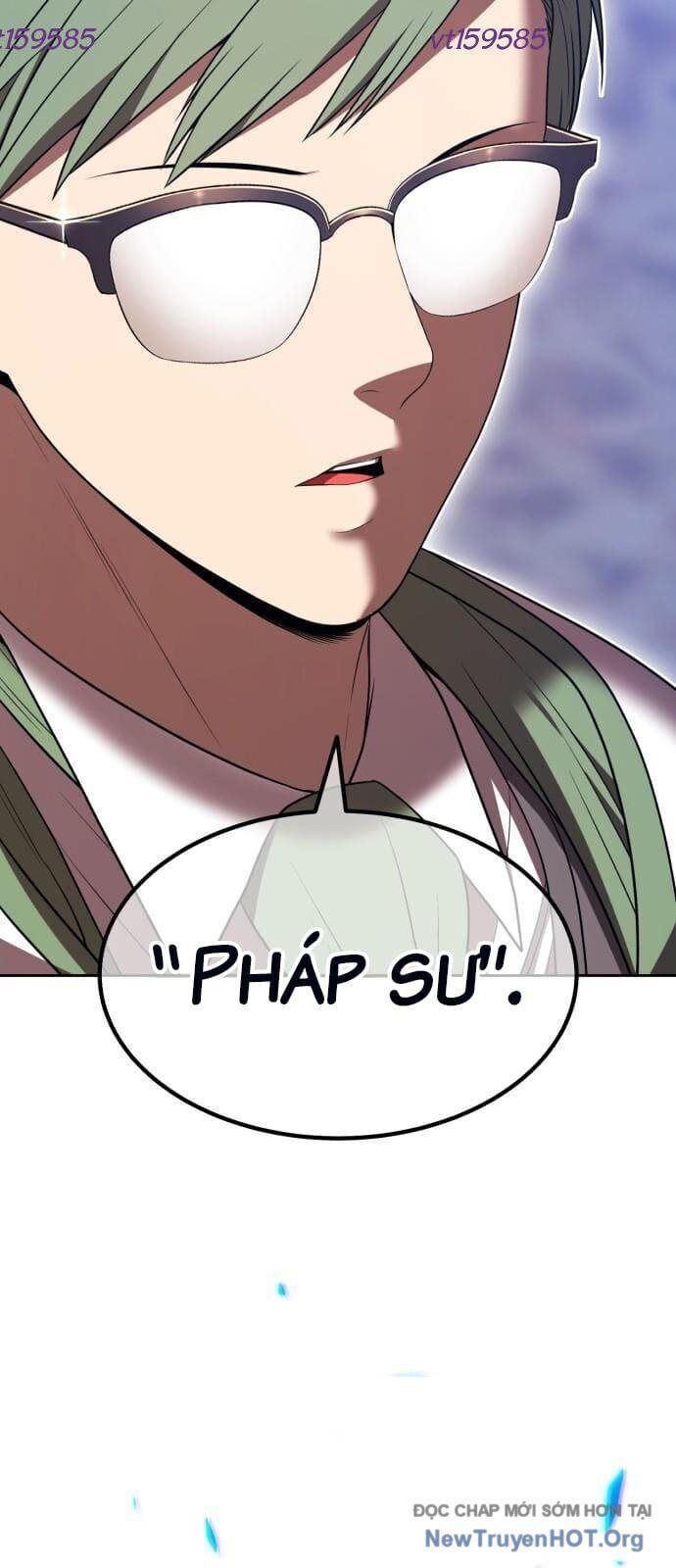 Gậy Gỗ Cấp 99+ Chap 124 - Next Chap 125