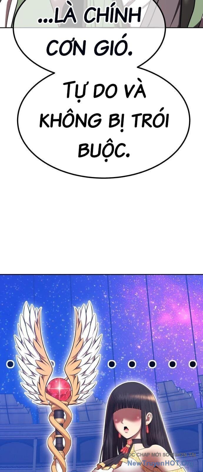 Gậy Gỗ Cấp 99+ Chap 124 - Next Chap 125