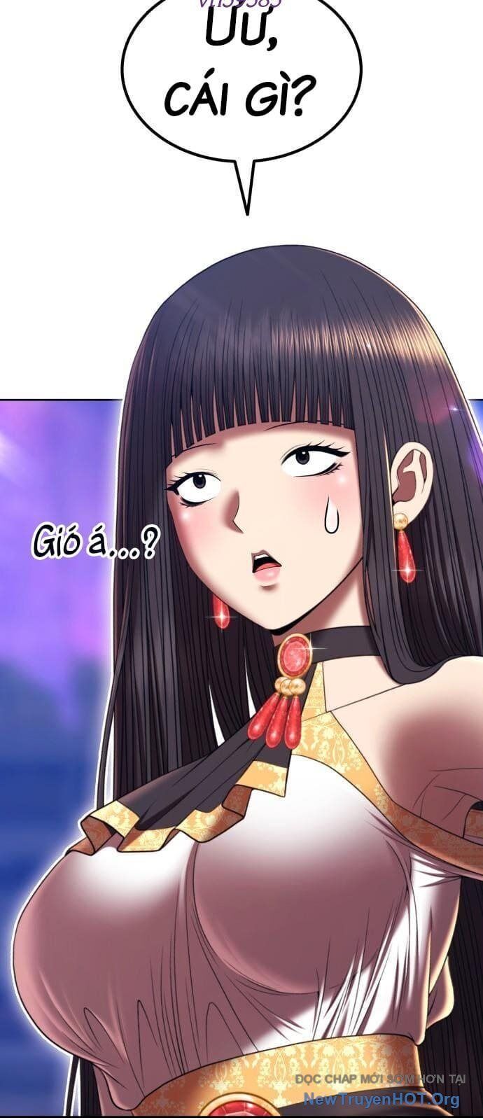 Gậy Gỗ Cấp 99+ Chap 124 - Next Chap 125