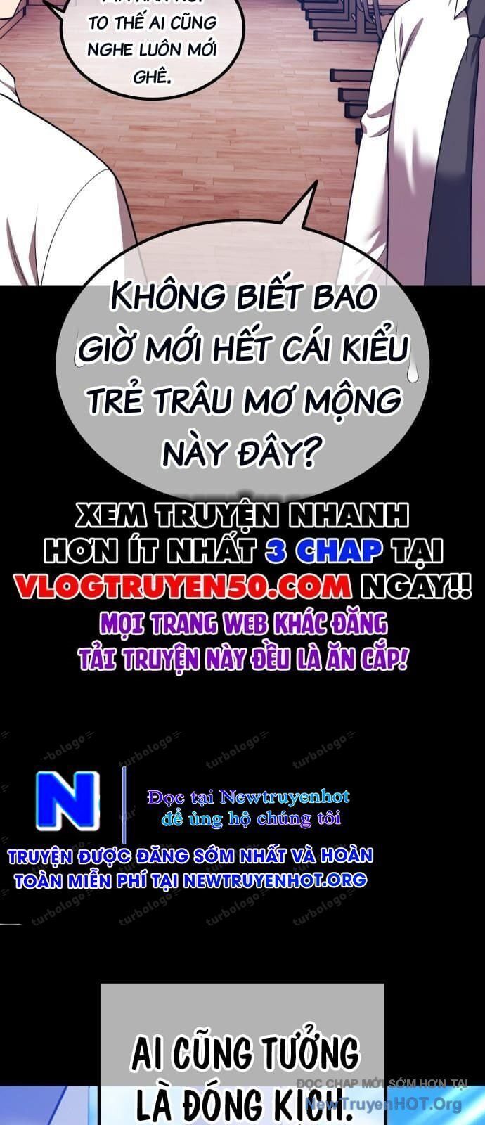 Gậy Gỗ Cấp 99+ Chap 124 - Next Chap 125