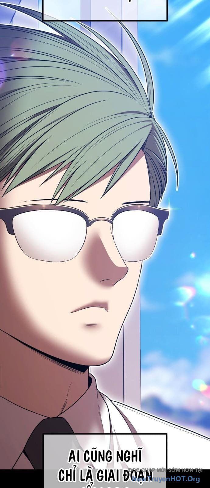 Gậy Gỗ Cấp 99+ Chap 124 - Next Chap 125