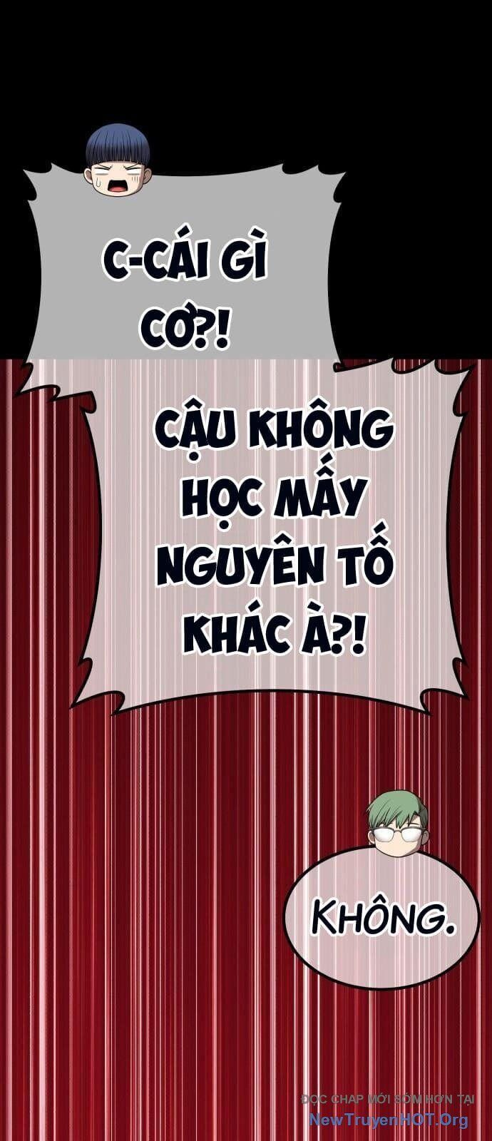 Gậy Gỗ Cấp 99+ Chap 124 - Next Chap 125