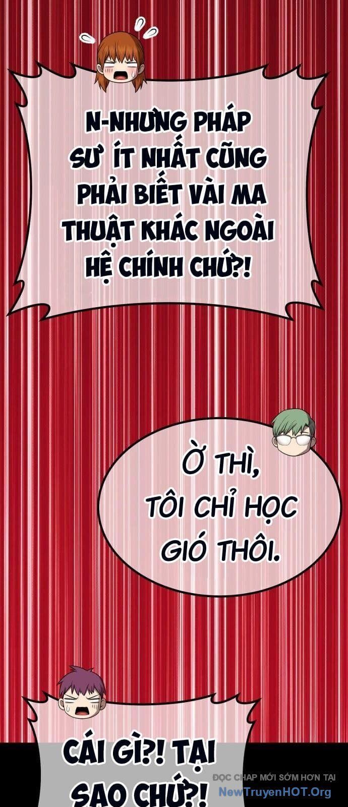 Gậy Gỗ Cấp 99+ Chap 124 - Next Chap 125