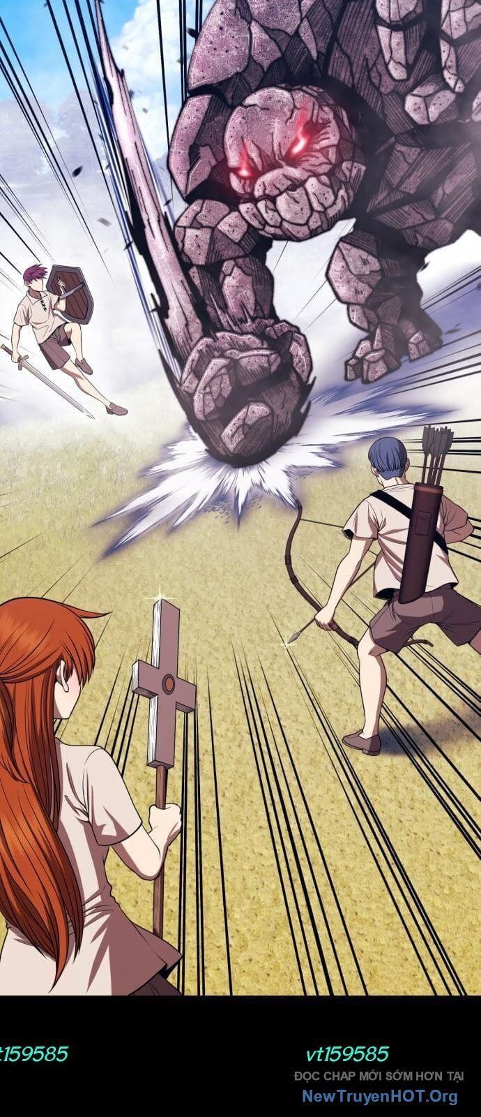 Gậy Gỗ Cấp 99+ Chap 124 - Next Chap 125