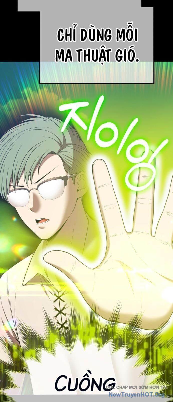 Gậy Gỗ Cấp 99+ Chap 124 - Next Chap 125