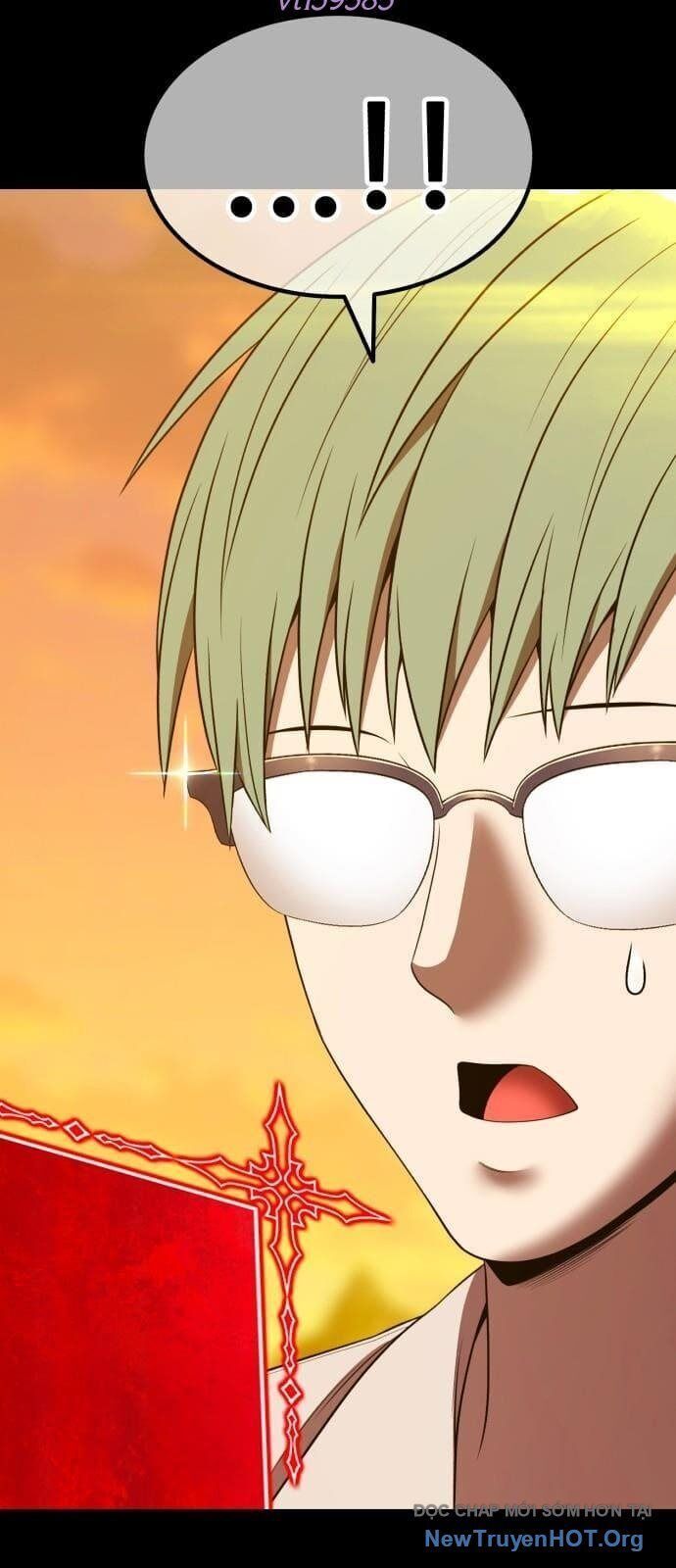 Gậy Gỗ Cấp 99+ Chap 124 - Next Chap 125