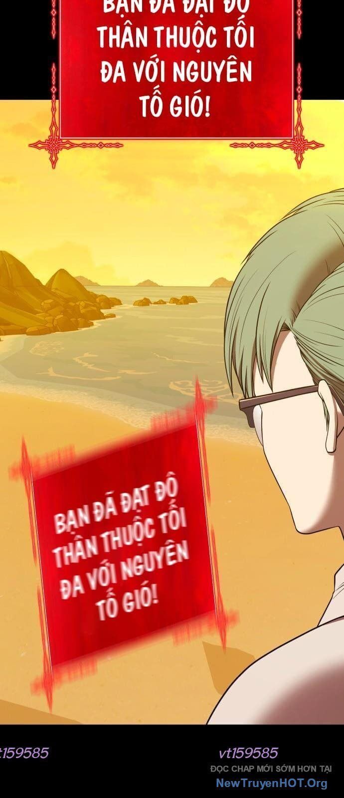 Gậy Gỗ Cấp 99+ Chap 124 - Next Chap 125